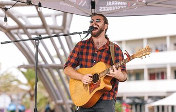 Information for event organisers